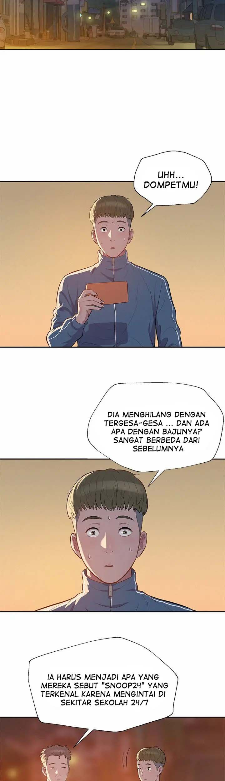 Freshman - Chapter 06 8