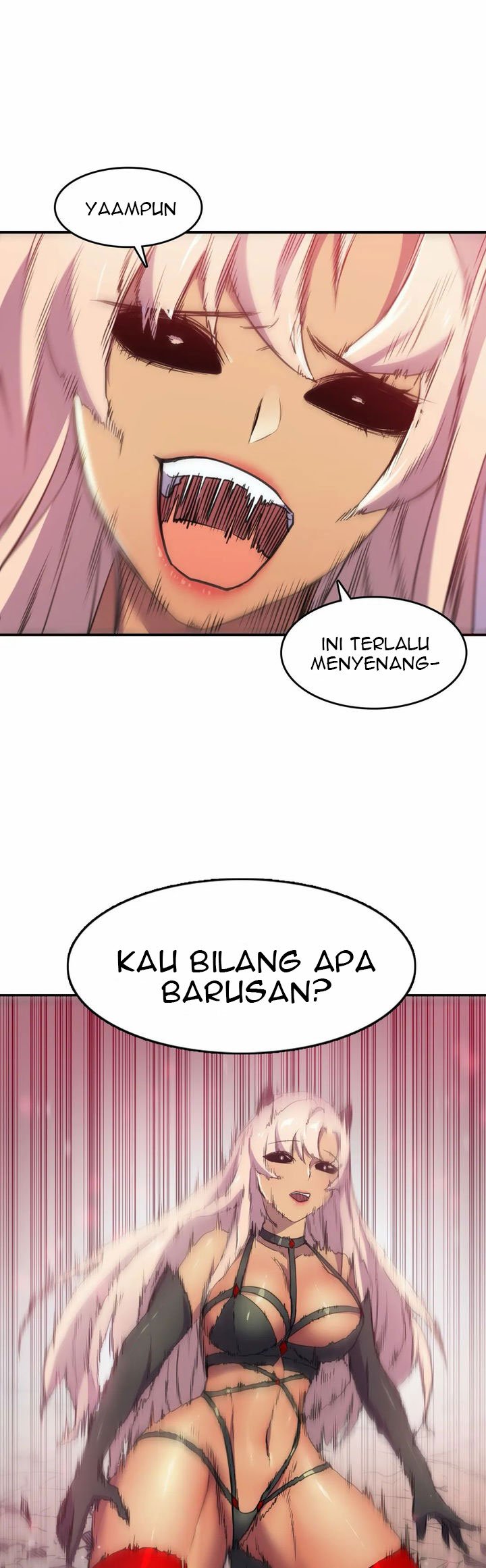 Hero Manager - Chapter 06 18