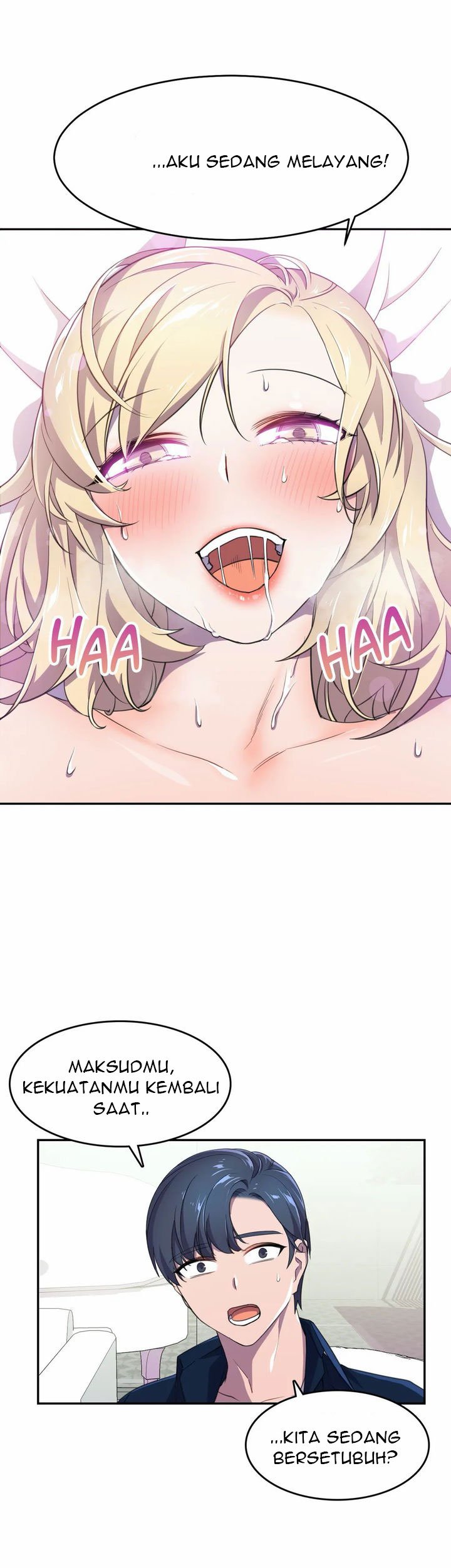 Hero Manager - Chapter 06 39