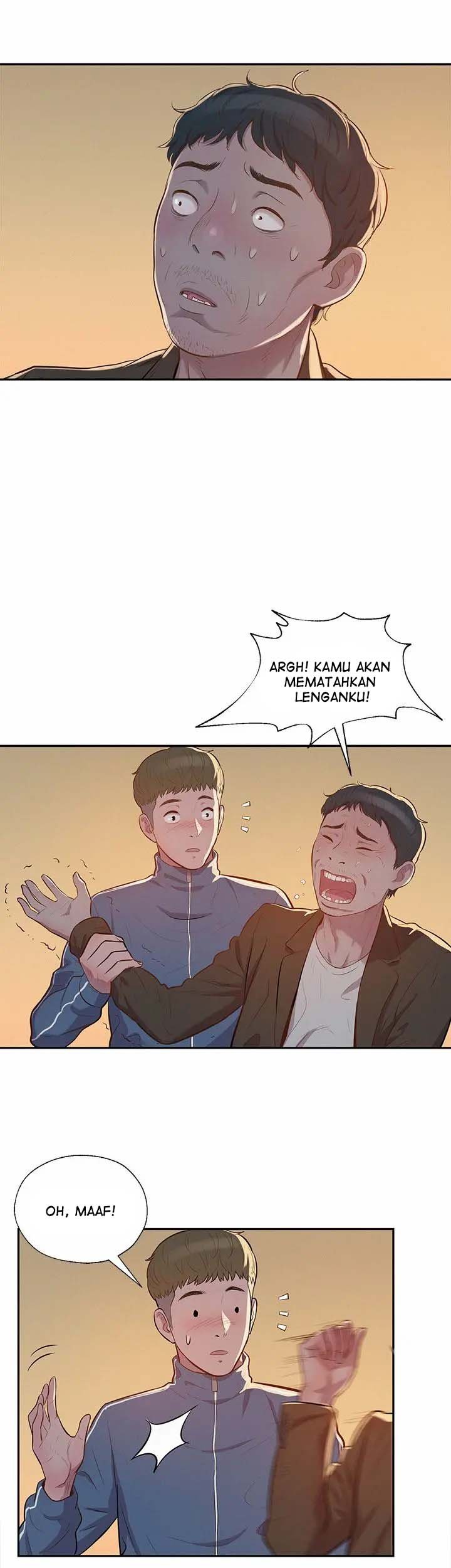 Freshman - Chapter 06 3