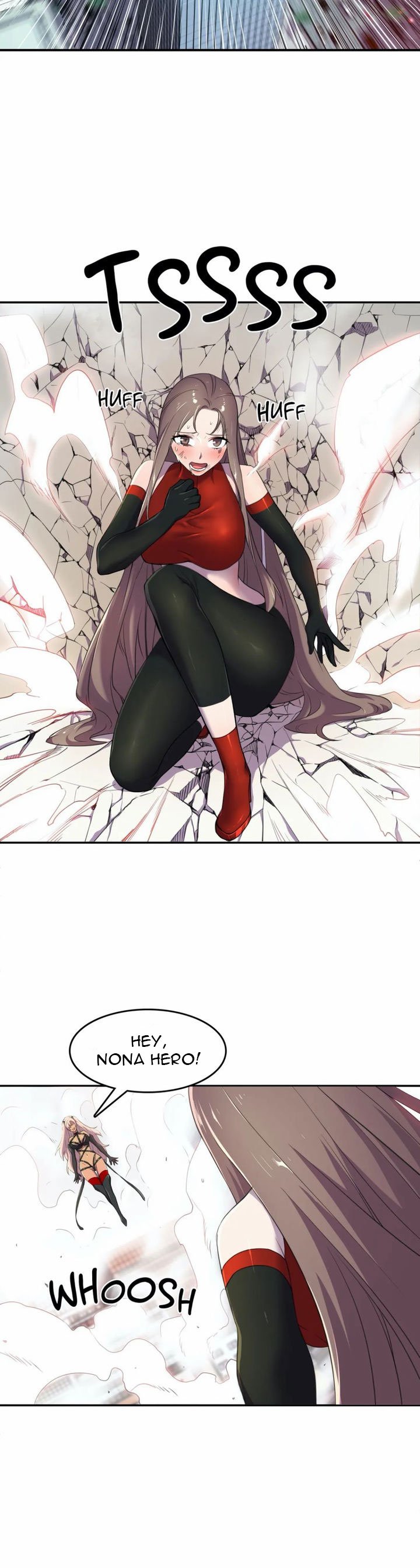 Hero Manager - Chapter 06 3