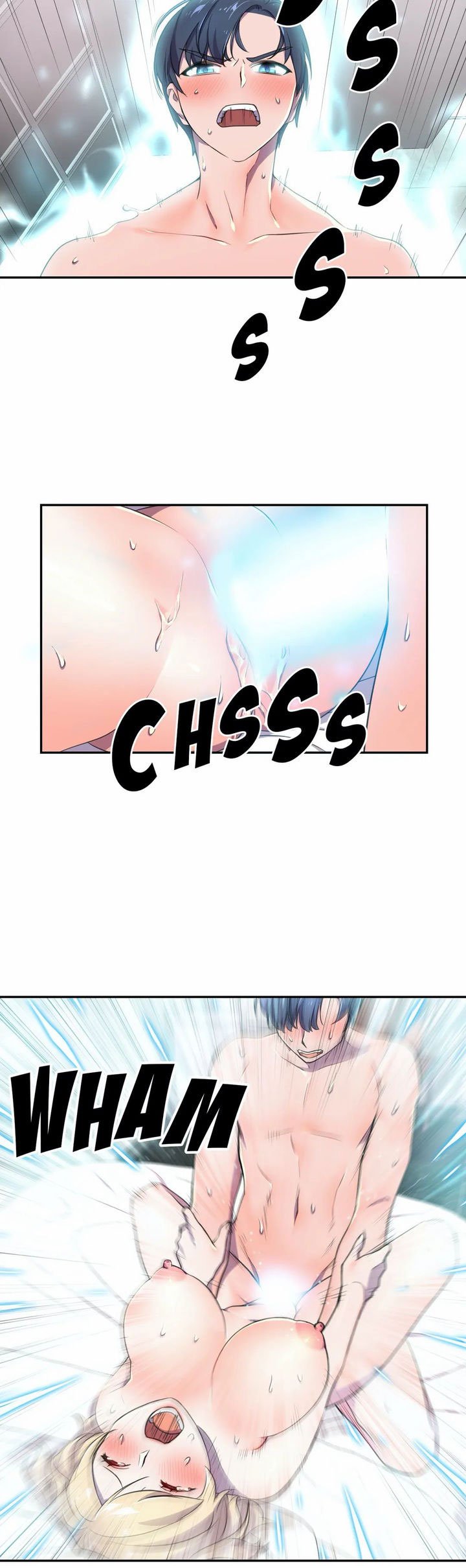 Hero Manager - Chapter 06 35