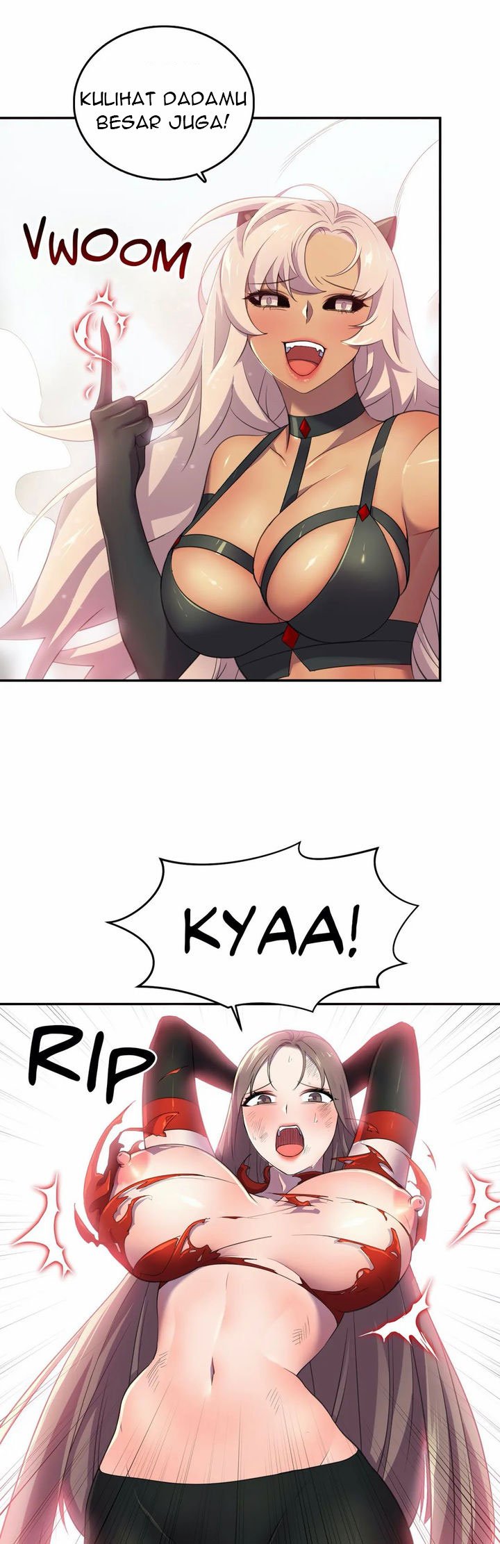 Hero Manager - Chapter 06 7