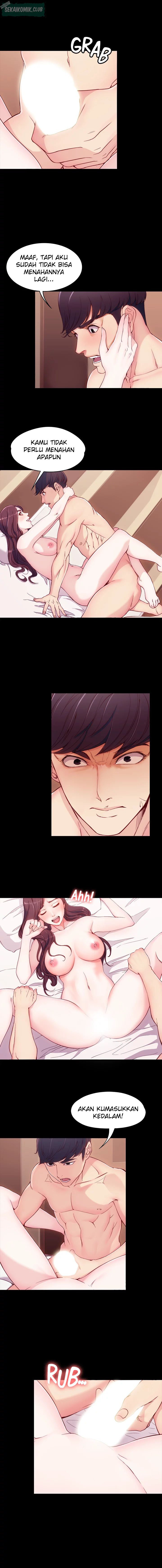 Falling for her - Chapter 06 7