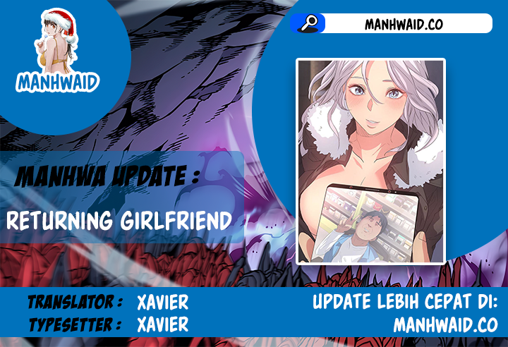 Returning Girlfriend - Chapter 06 1