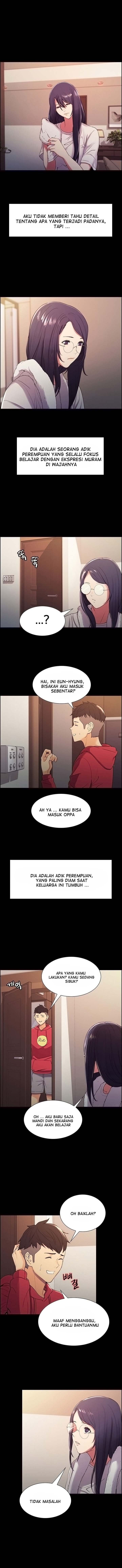 The Runaway Family - Chapter 06 6 The Runaway Family - Chapter 06 6