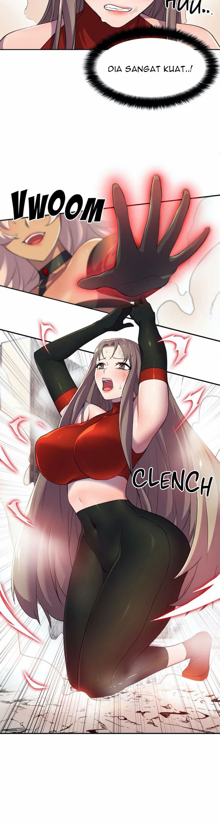 Hero Manager - Chapter 06 5