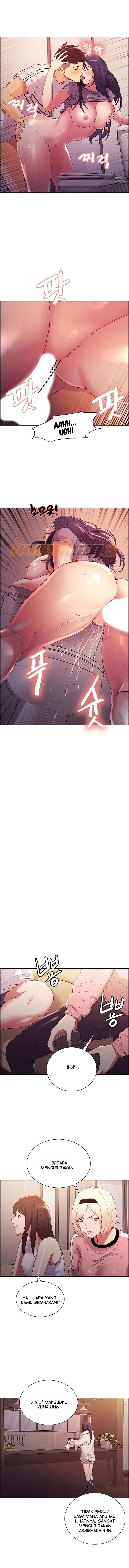 The Runaway Family - Chapter 06 8 The Runaway Family - Chapter 06 8