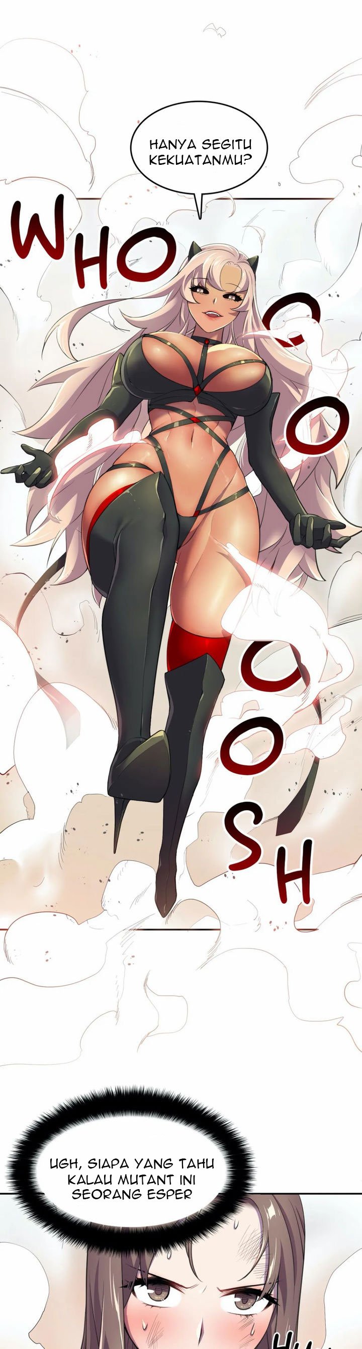 Hero Manager - Chapter 06 4