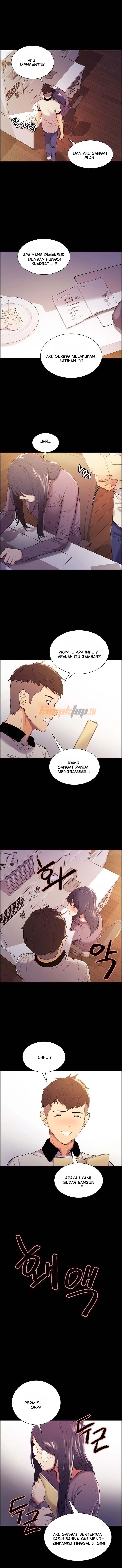 The Runaway Family - Chapter 06 11 The Runaway Family - Chapter 06 11