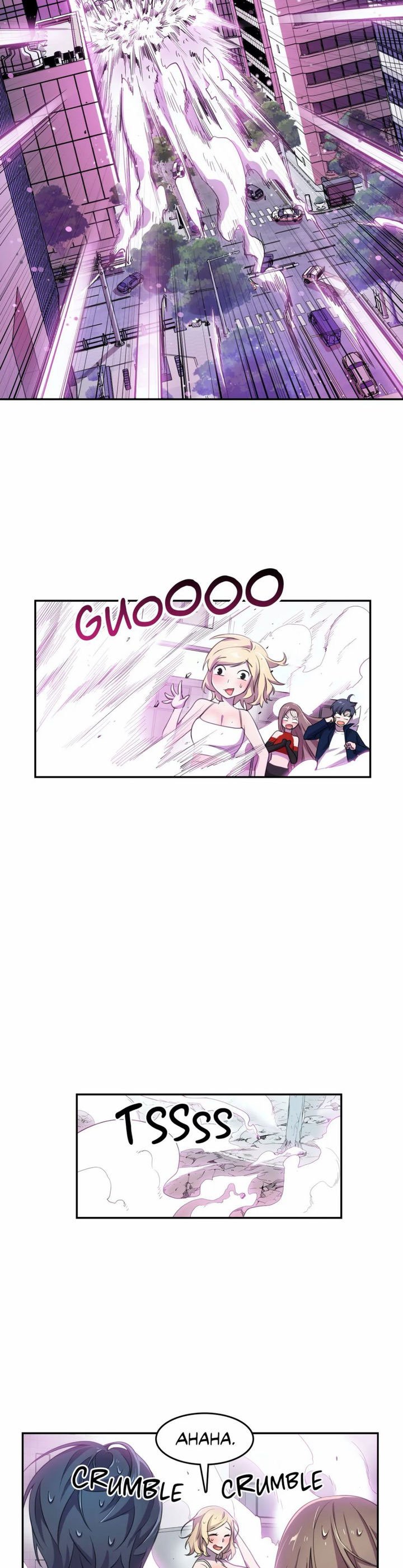 Hero Manager - Chapter 06 28