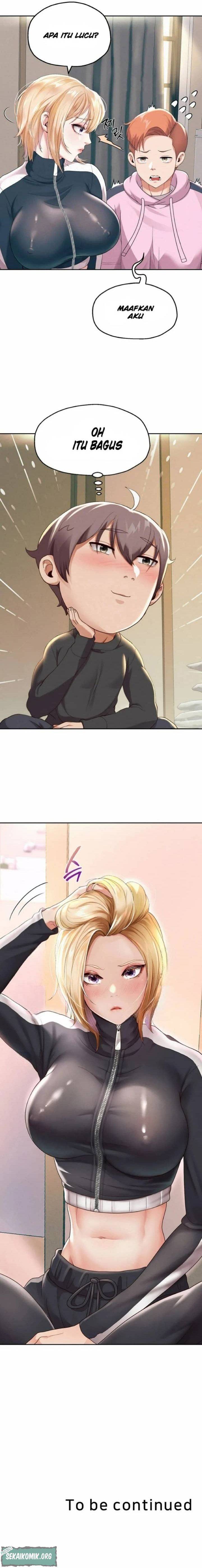 Reborn with Big Rizz Energy - Chapter 06 9