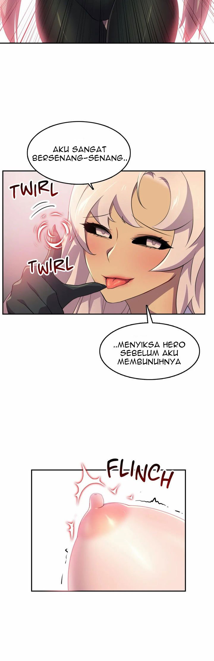 Hero Manager - Chapter 06 8