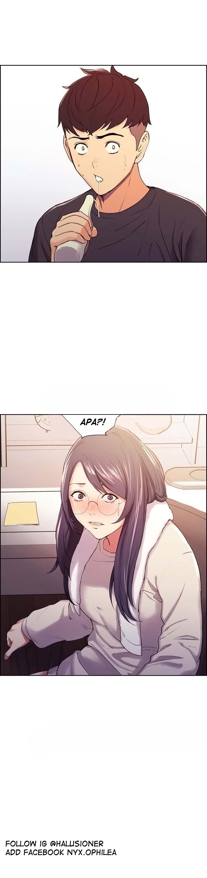 The Runaway Family - Chapter 06 14 The Runaway Family - Chapter 06 14