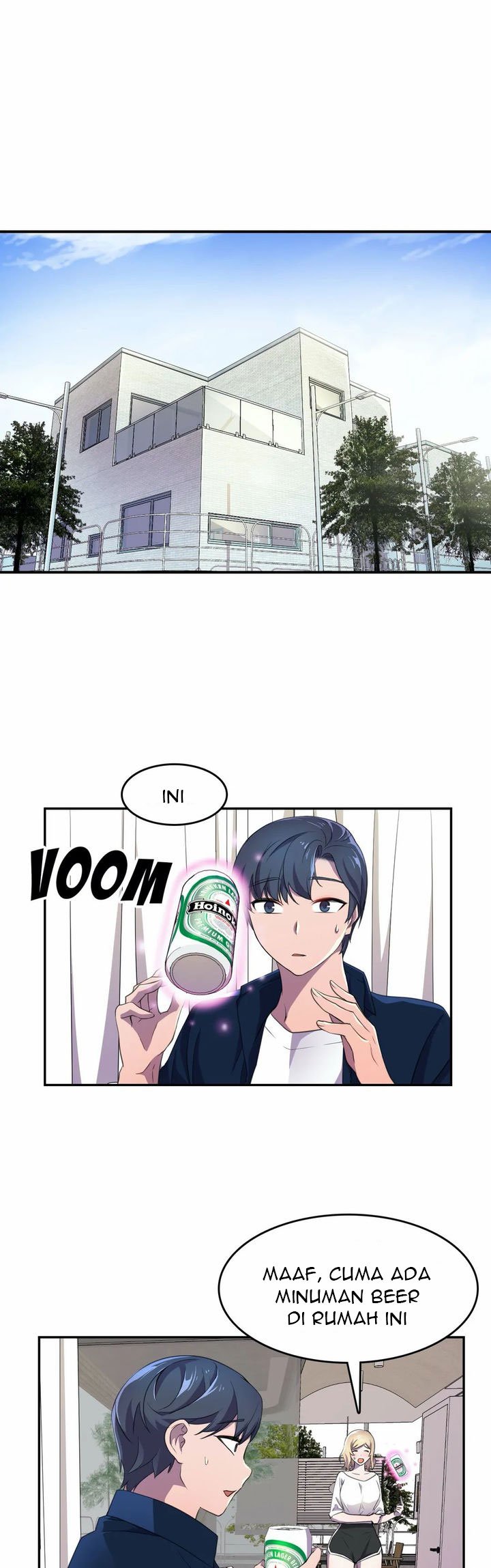 Hero Manager - Chapter 06 30