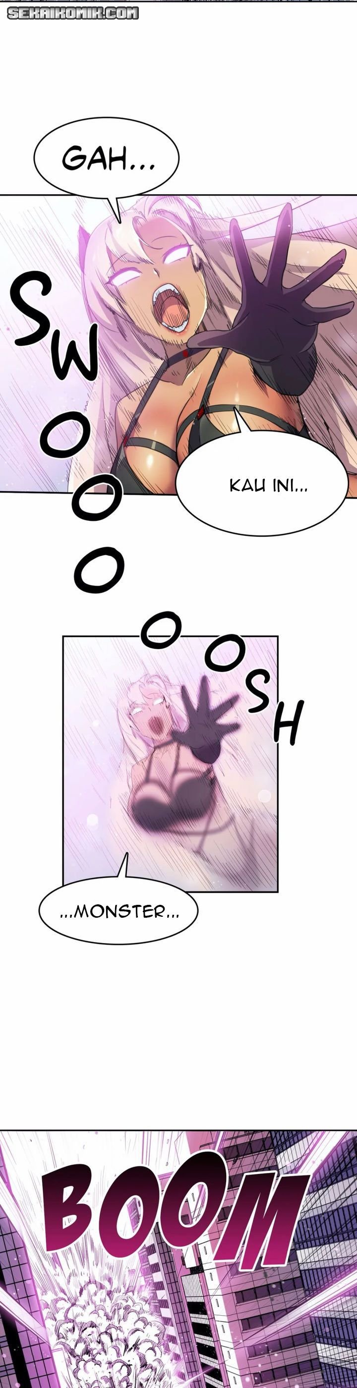 Hero Manager - Chapter 06 27