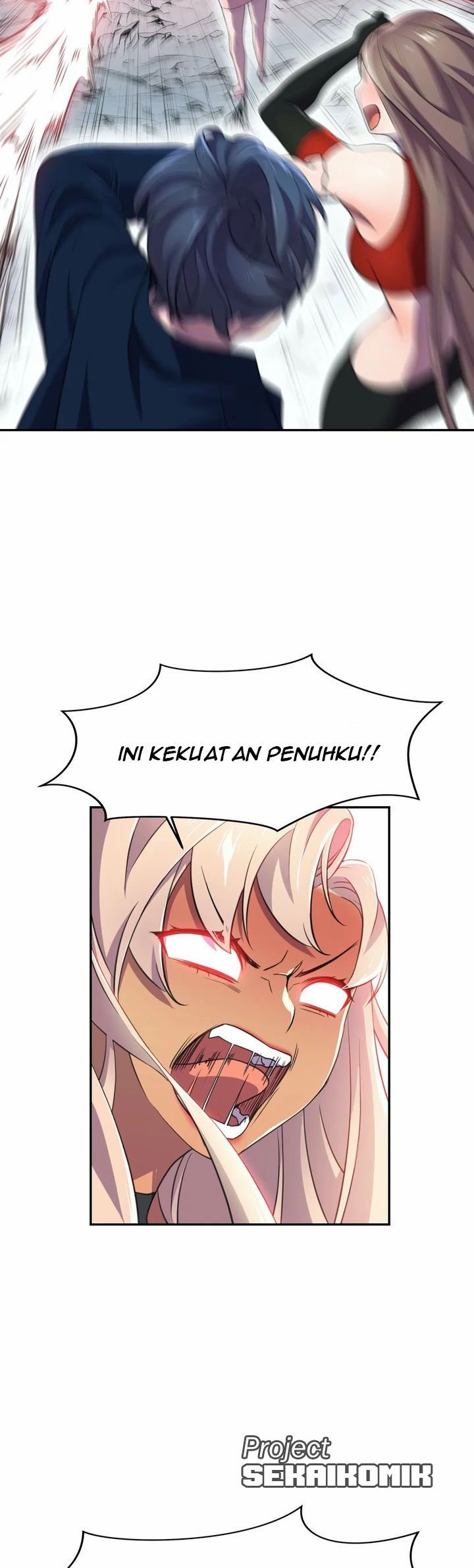 Hero Manager - Chapter 06 23