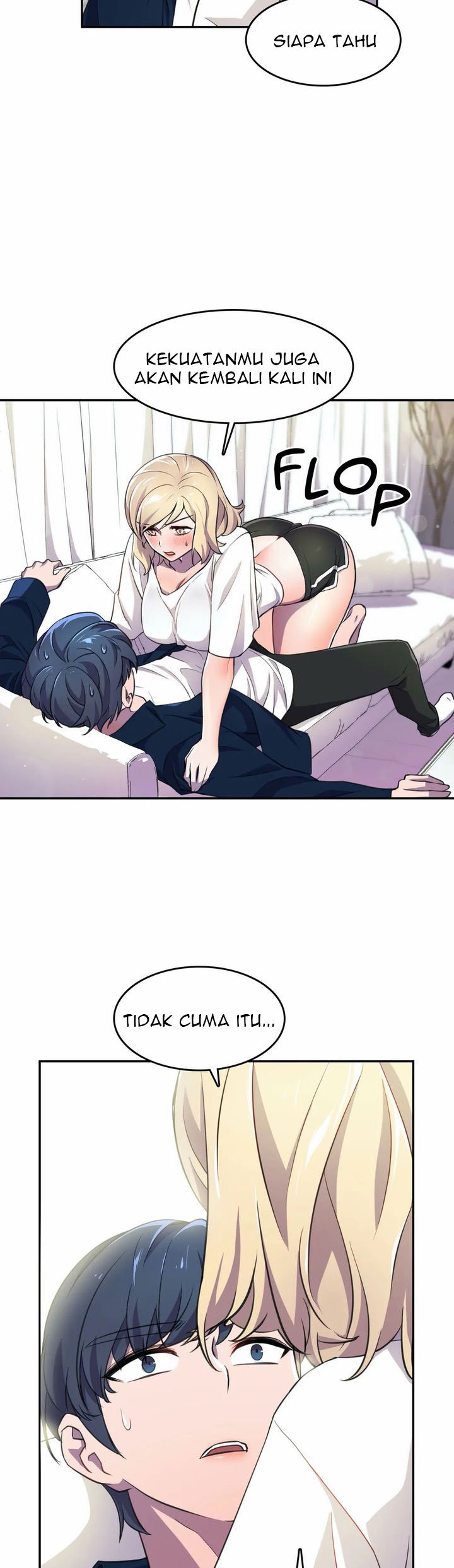 Hero Manager - Chapter 06 43