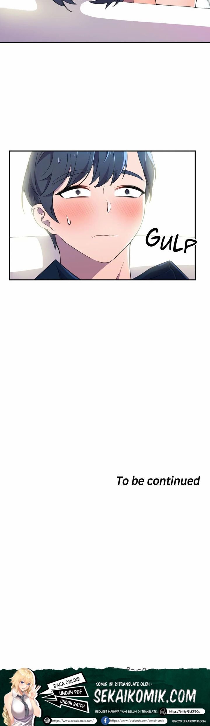 Hero Manager - Chapter 06 45