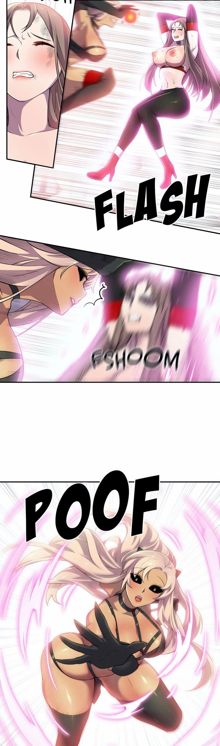 Hero Manager - Chapter 06 11