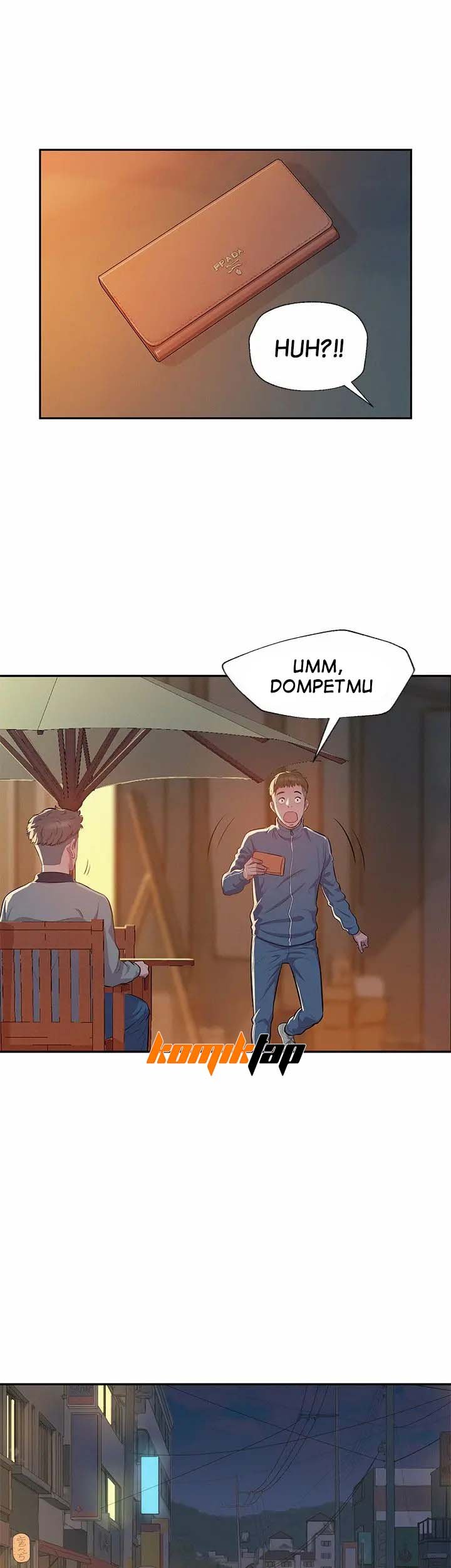 Freshman - Chapter 06 7
