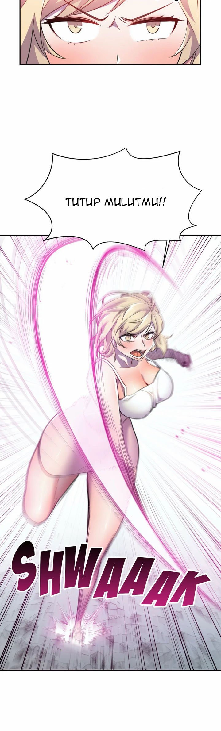 Hero Manager - Chapter 06 25