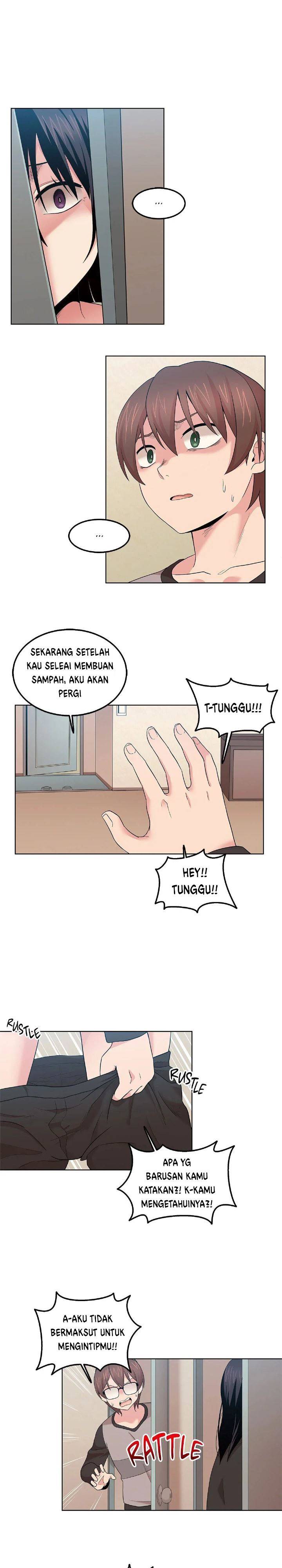 The Girl Beyond the Wall - Chapter 06 2