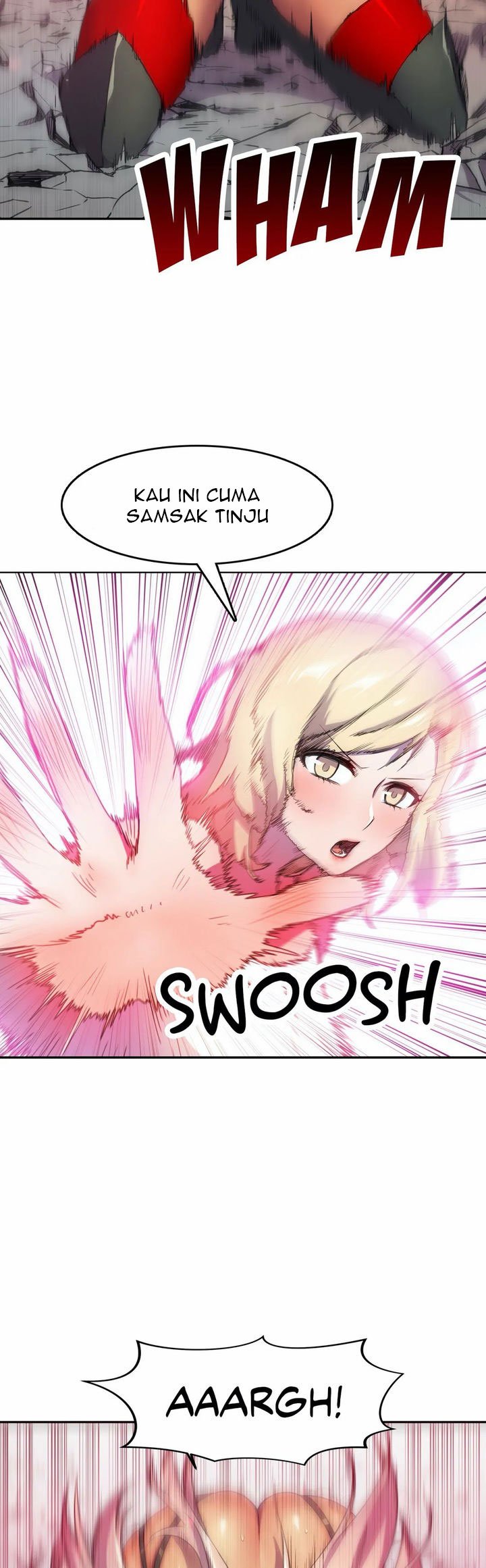 Hero Manager - Chapter 06 19