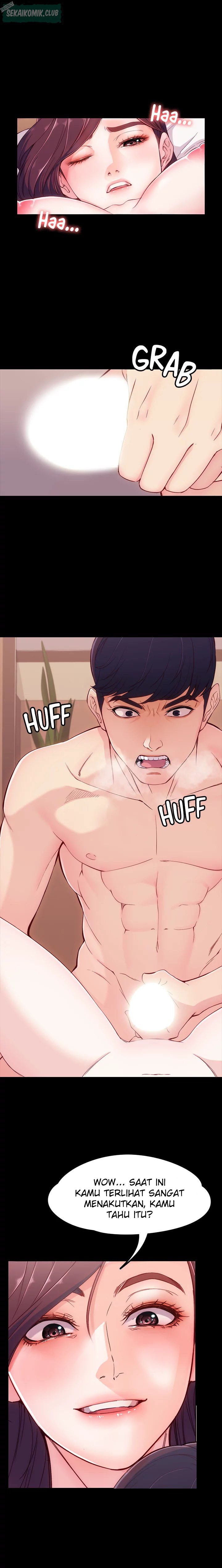 Falling for her - Chapter 06 6