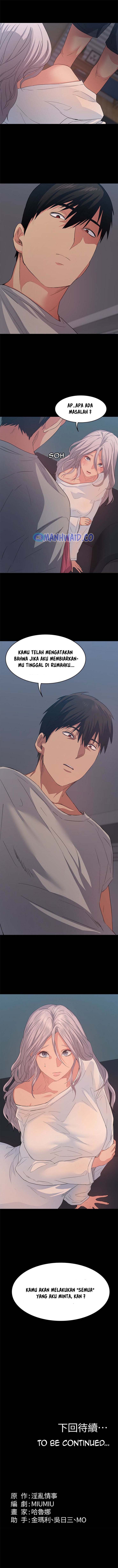 Returning Girlfriend - Chapter 06 11
