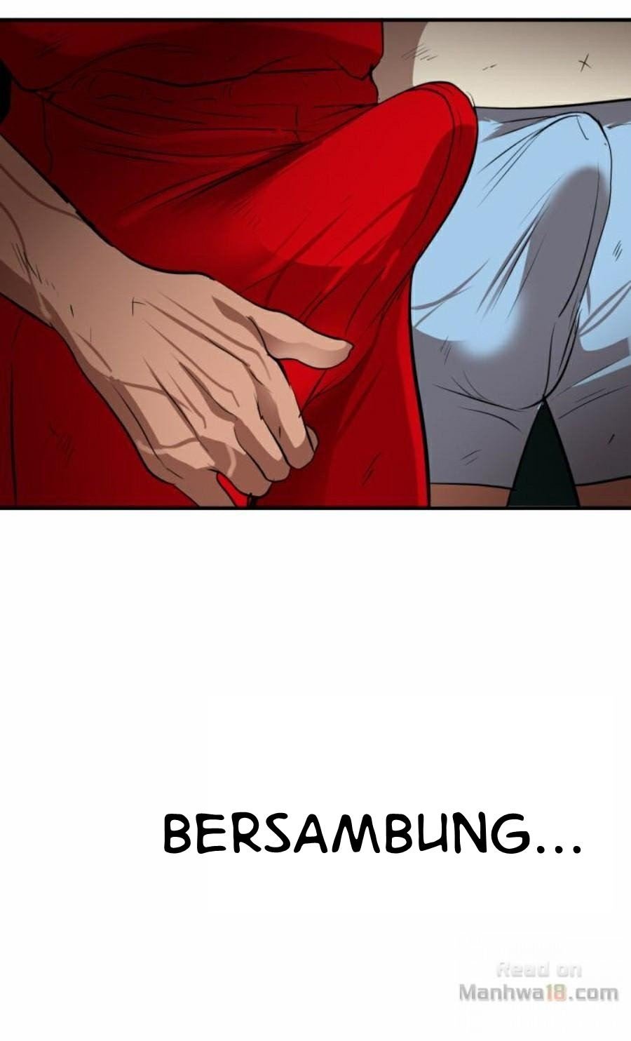 Lightning Rod - Chapter 78 17 Lightning Rod - Chapter 78 17