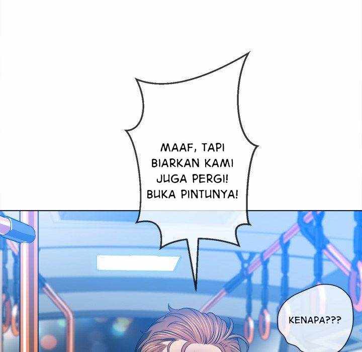 My High School Bully - Chapter 78 85