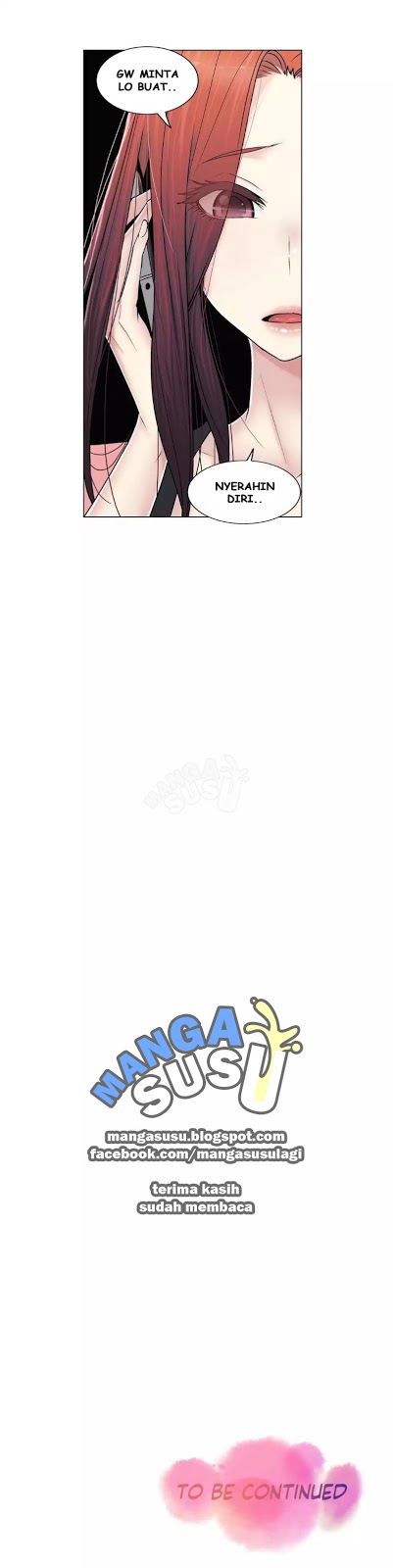 Miss Mystic - Chapter 78 20