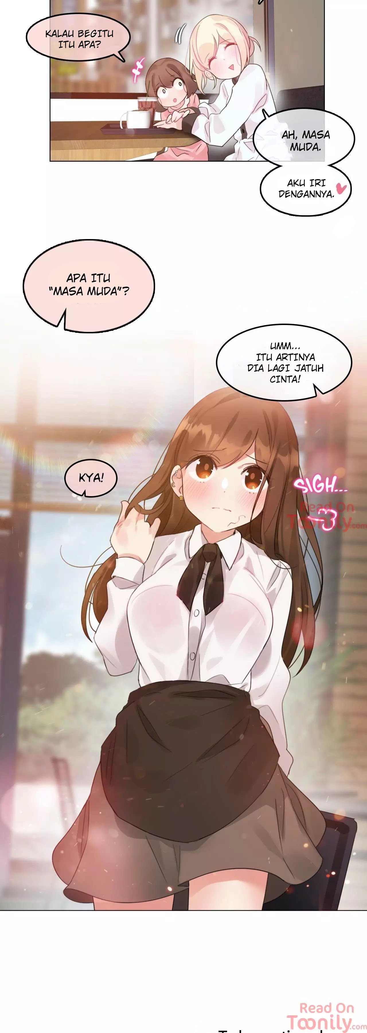 A Pervert&#8217;s Daily Life - Chapter 78 24