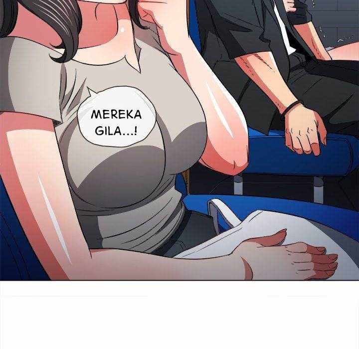 My High School Bully - Chapter 78 84