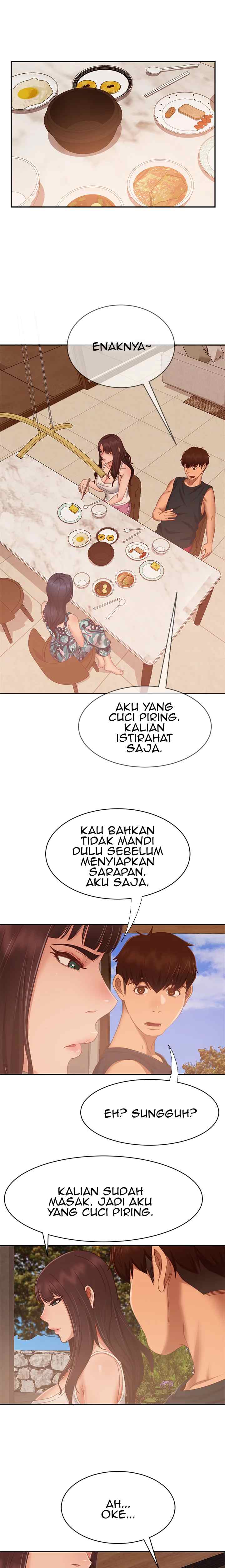 A Twisted Day - Chapter 78 9