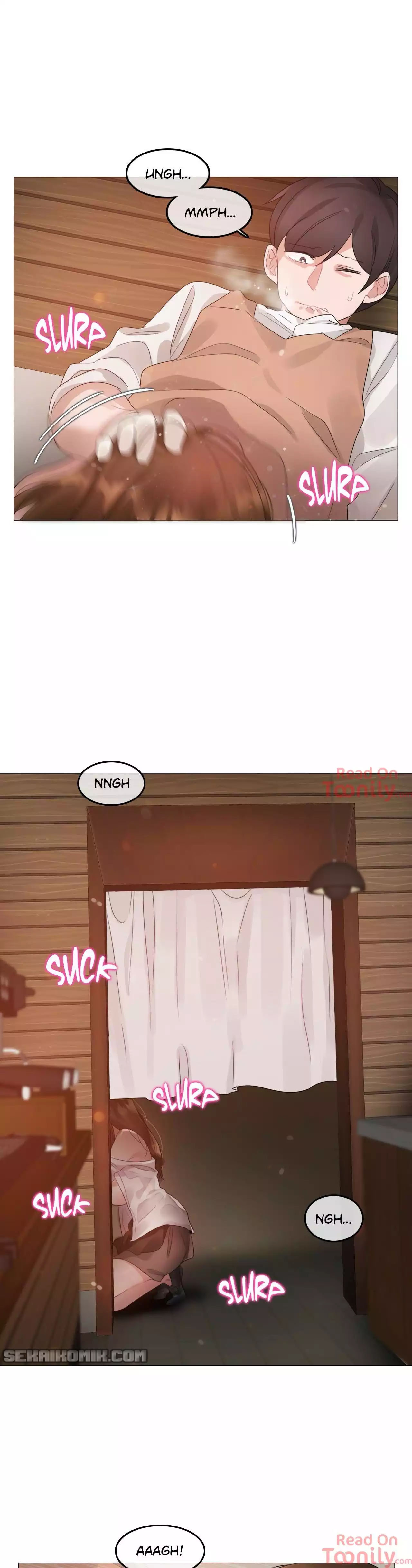 A Pervert&#8217;s Daily Life - Chapter 78 14