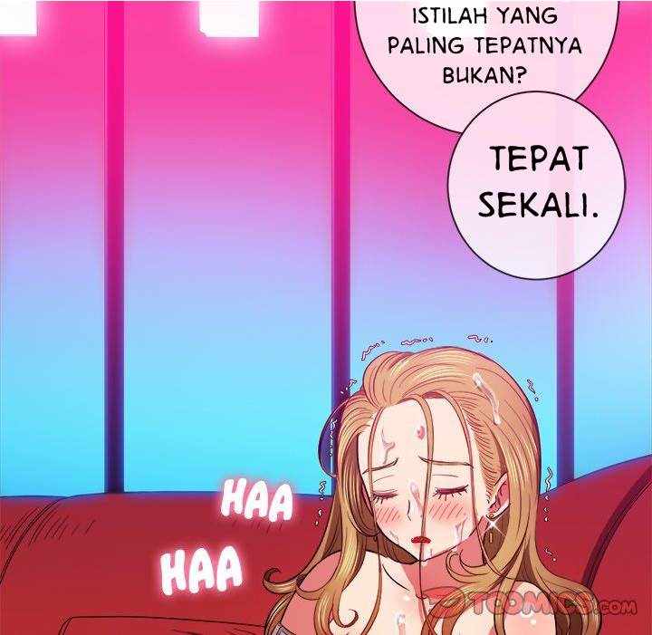 My High School Bully - Chapter 78 107