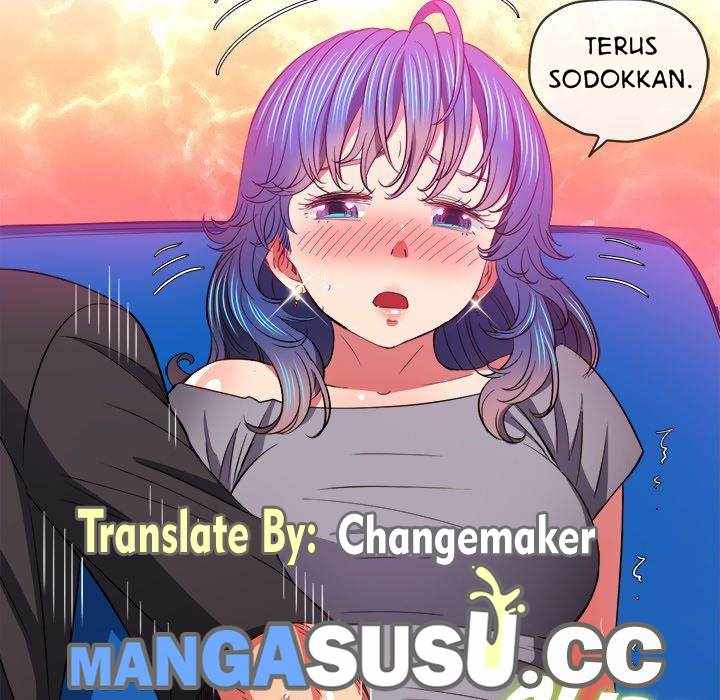 My High School Bully - Chapter 78 44