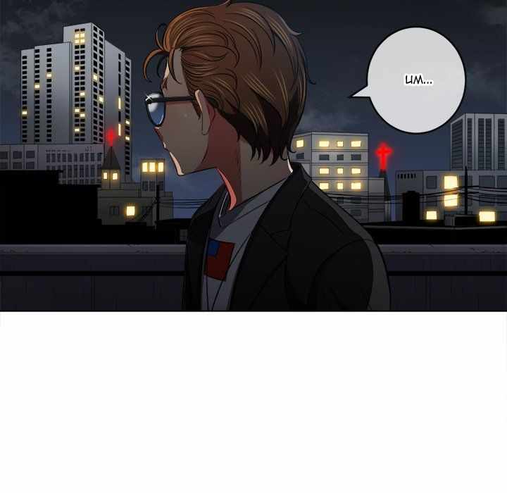 My High School Bully - Chapter 78 126