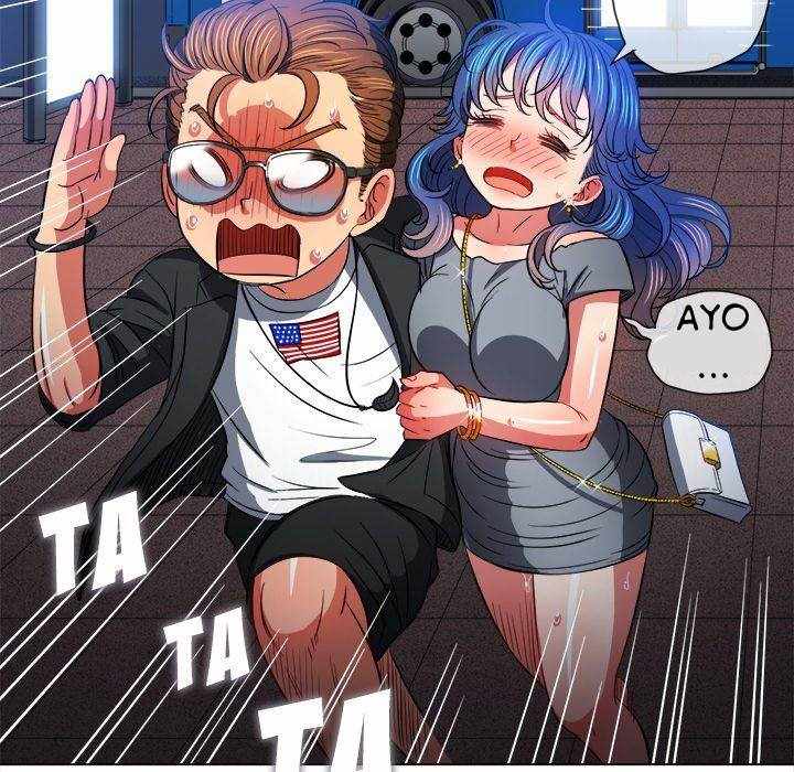 My High School Bully - Chapter 78 88
