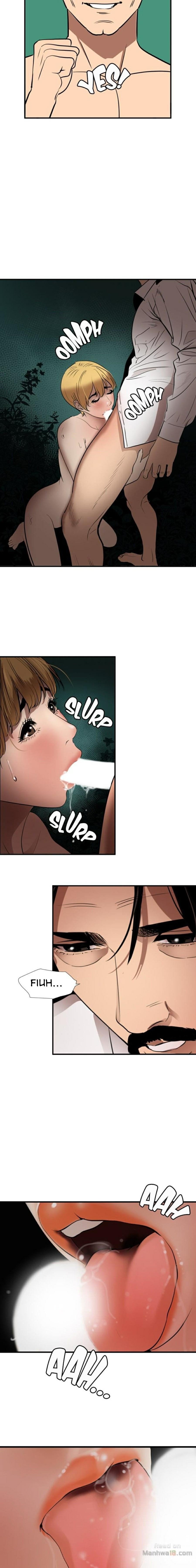 Lightning Rod - Chapter 78 10 Lightning Rod - Chapter 78 10