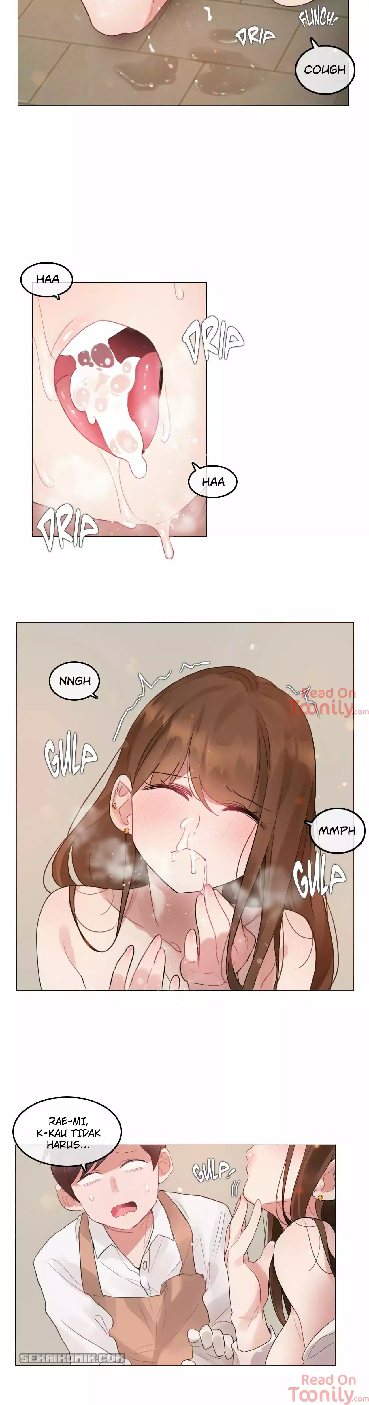 A Pervert&#8217;s Daily Life - Chapter 78 18