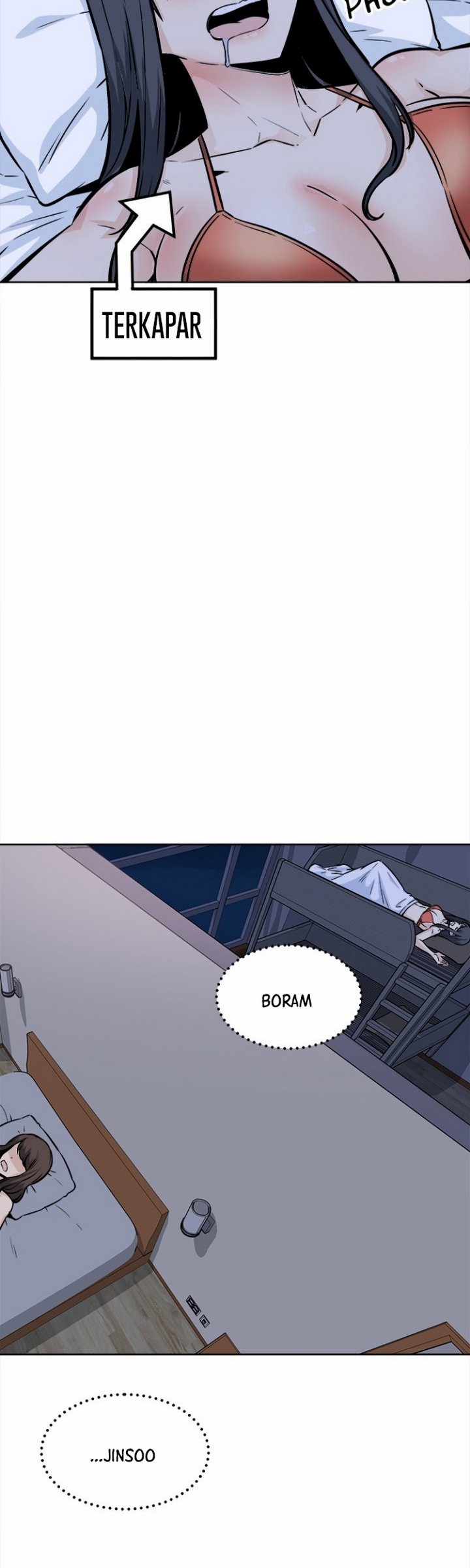 The Ark Is Me - Chapter 78 46