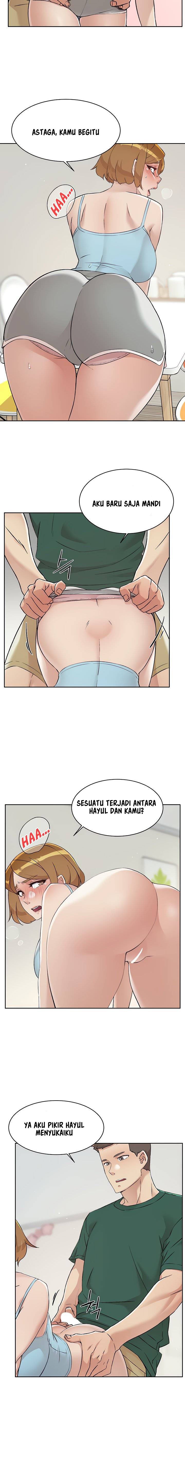 Everything about Best Friend - Chapter 78 16