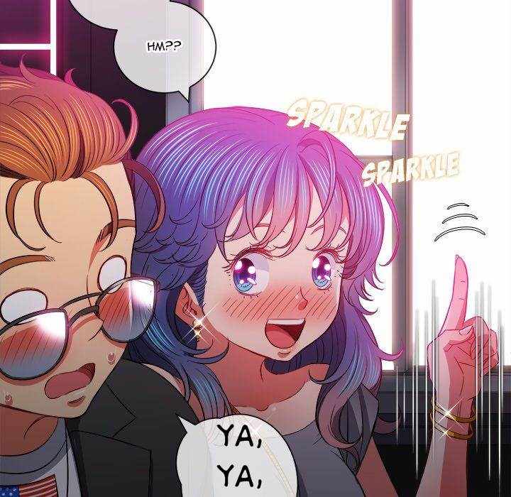 My High School Bully - Chapter 78 94