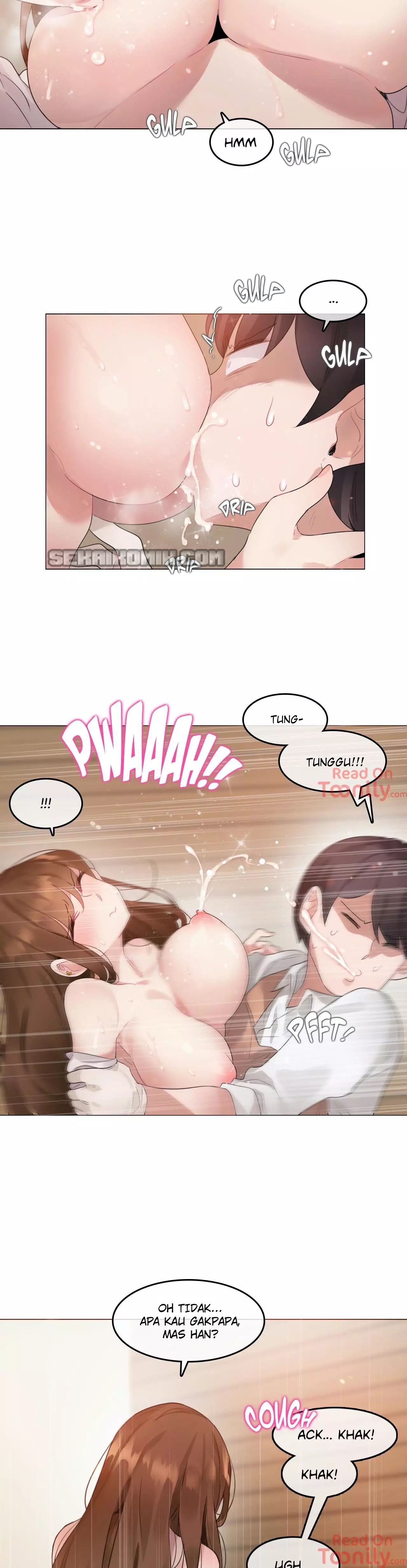 A Pervert&#8217;s Daily Life - Chapter 78 6