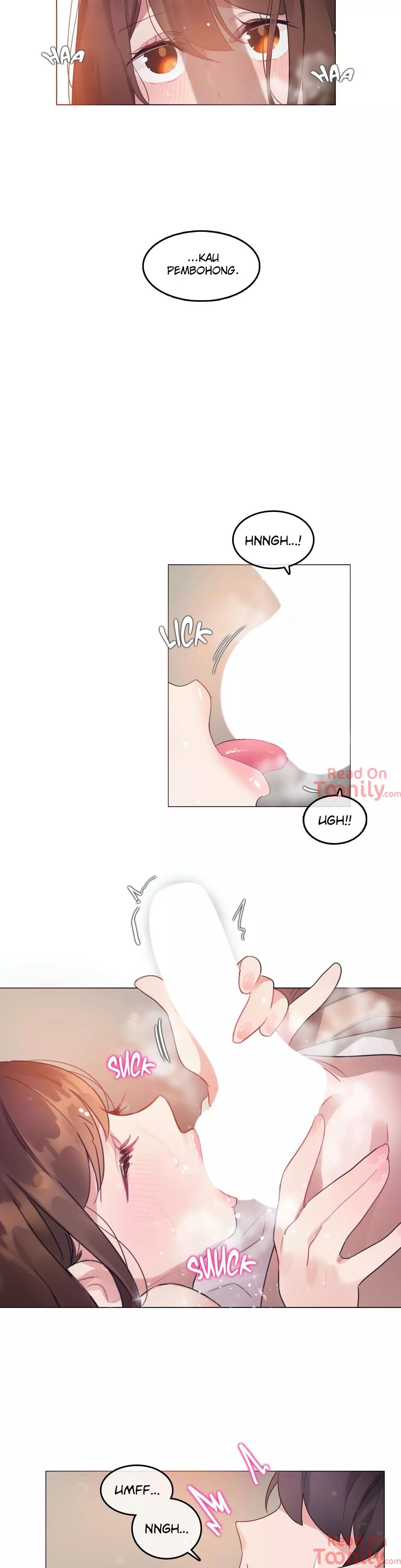 A Pervert&#8217;s Daily Life - Chapter 78 11