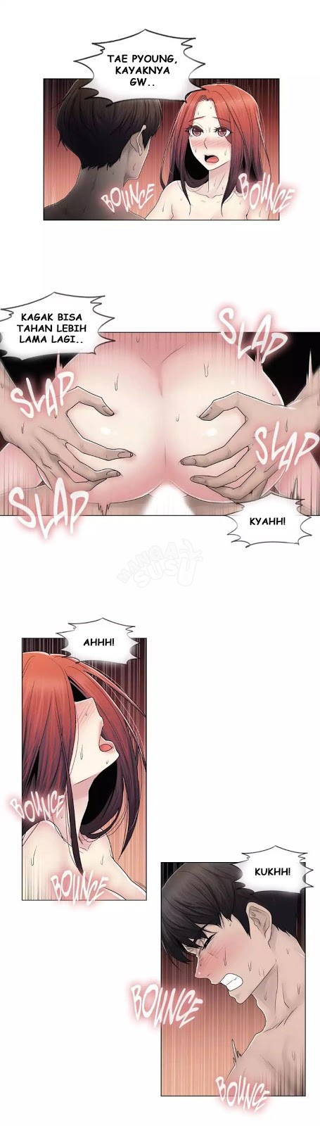 Miss Mystic - Chapter 78 12