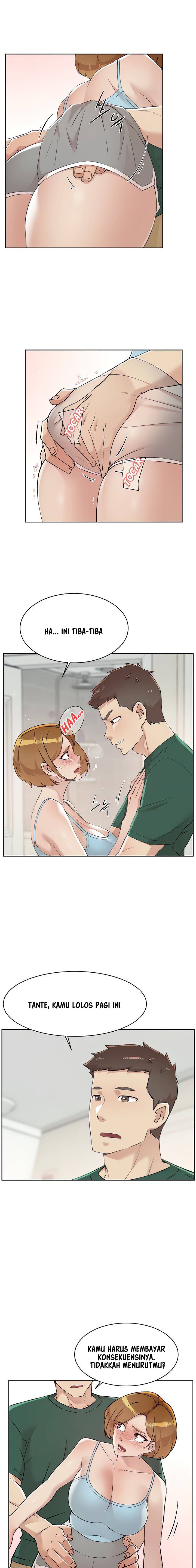 Everything about Best Friend - Chapter 78 15